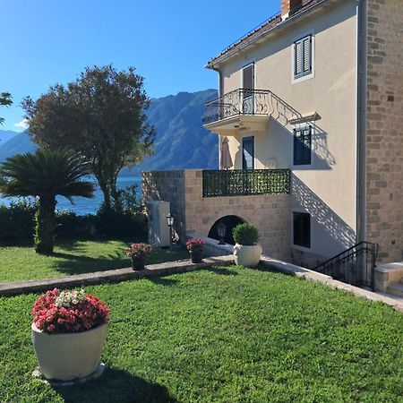 Apartments Marijaz Kotor Bagian luar foto