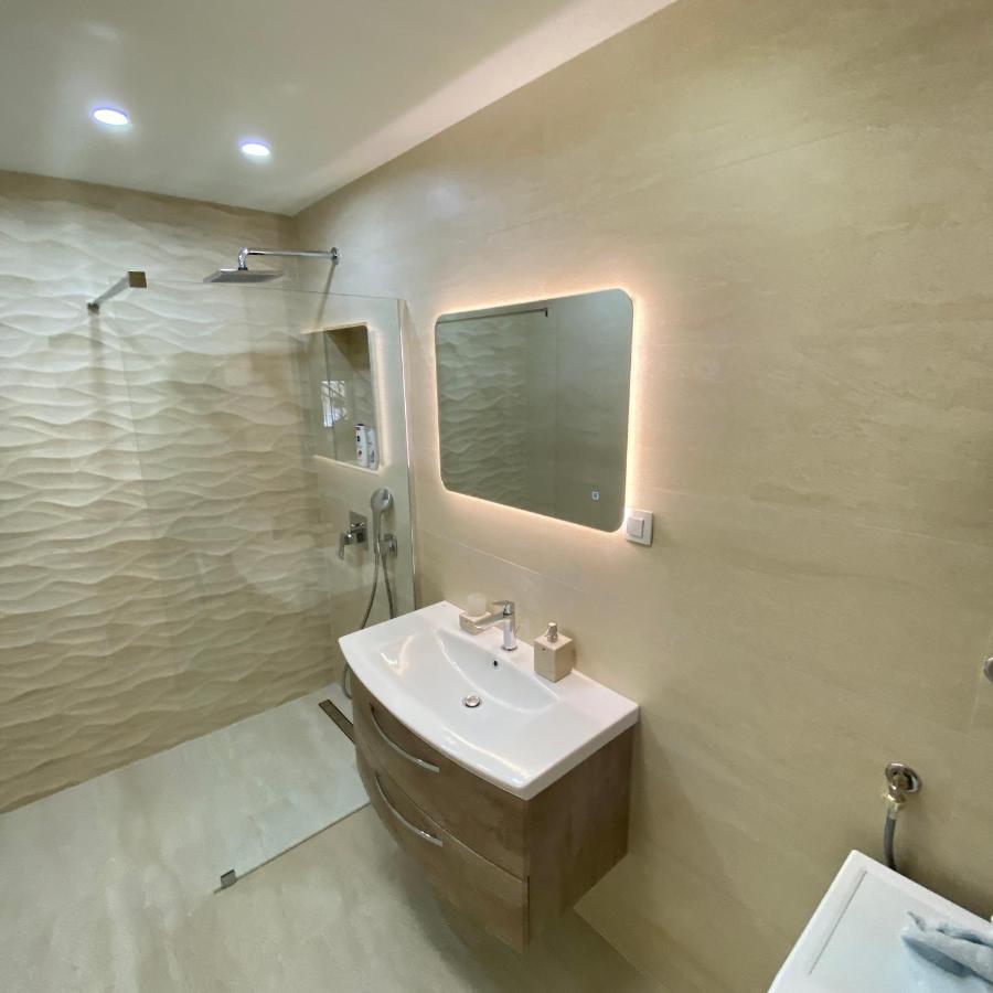 Apartments Marijaz Kotor Bagian luar foto